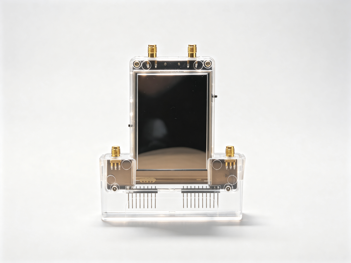 Flipper Zero External Module