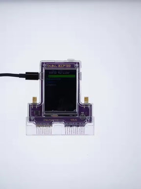 Flipper Zero Dual Touch V3 WiFi & GPS Board