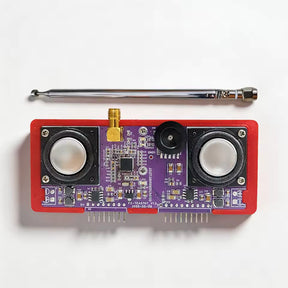 Flipper Zero TEA5767 FM Radio Module
