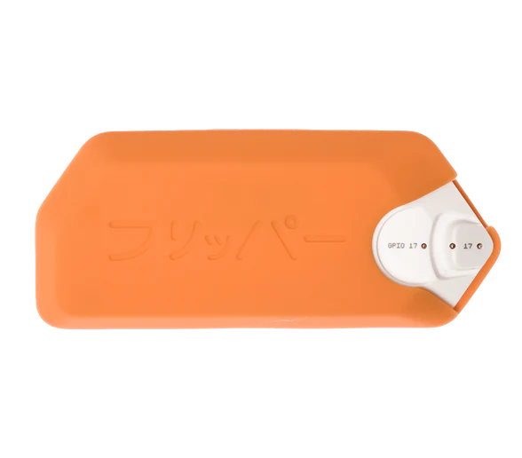 Flipper Zero Silicone Case
