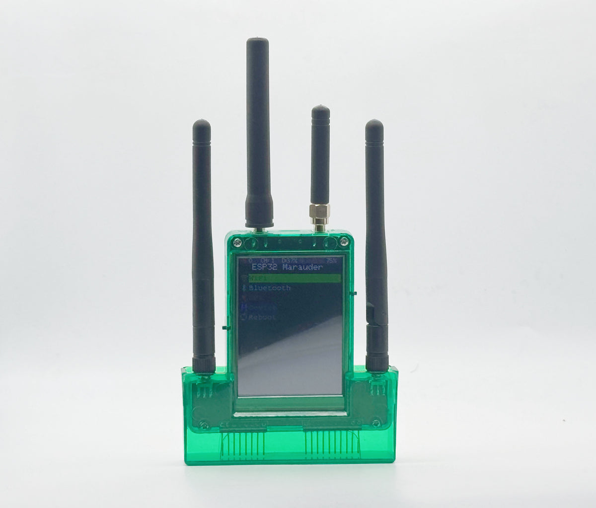 Flipper Zero External Module