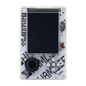 HAMGEEK PortaPack H4A for HackRF One