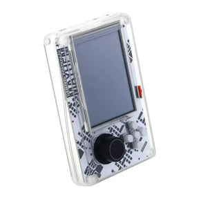 HAMGEEK PortaPack H4A for HackRF One