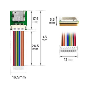 Heltec LoRa 32 V4 Mesh Development Board