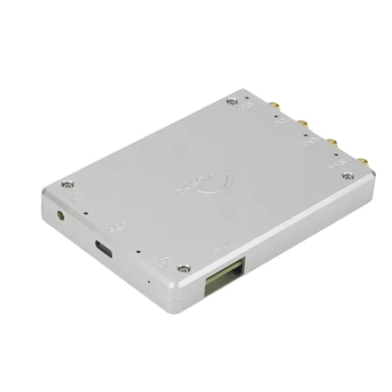 LibreSDR B210mini USB 3.0 SDR Board, 50MHz–6GHz, 2×2 MIMO