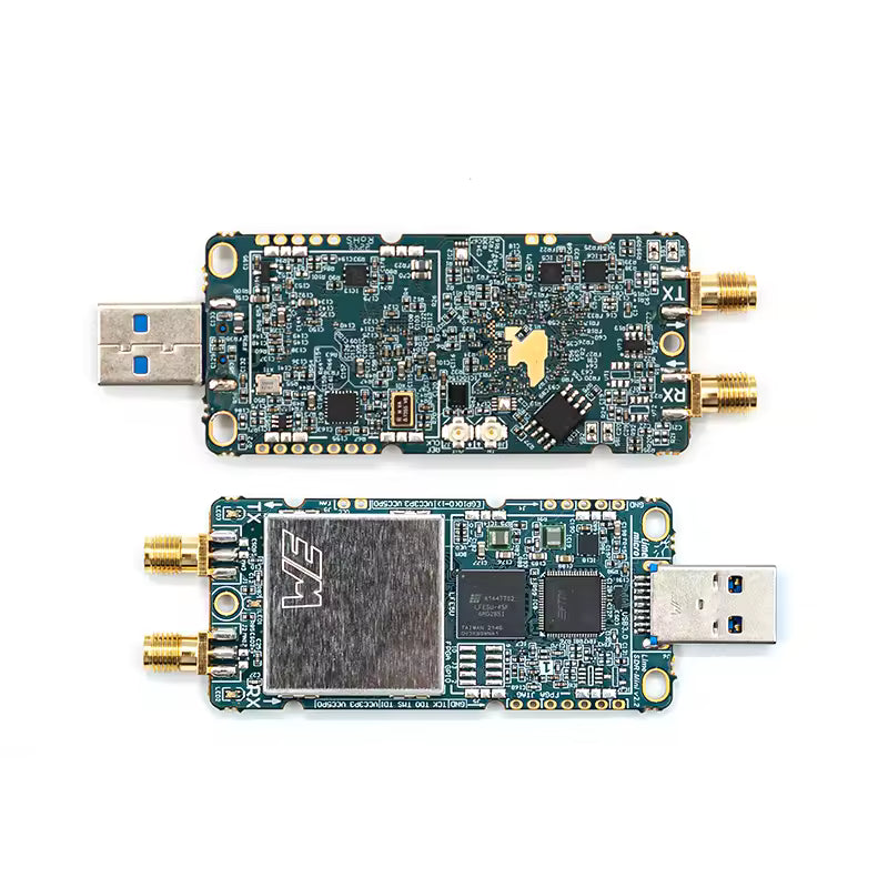 LimeSDR Mini 2.0 SDR | 10 MHz–3.5 GHz