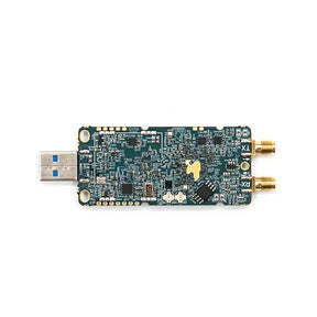 LimeSDR Mini 2.0 SDR | 10 MHz–3.5 GHz