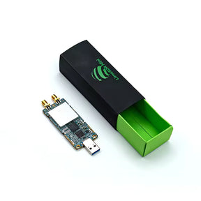 LimeSDR Mini 2.0 SDR | 10 MHz–3.5 GHz