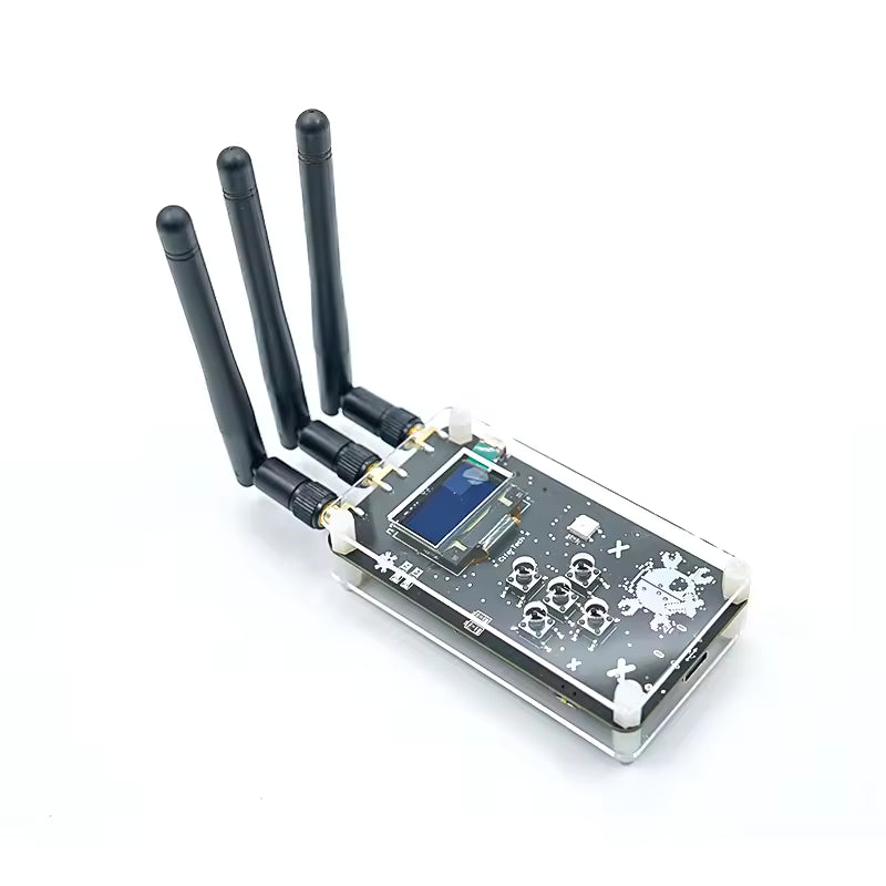 RF BOX V2.0 Wireless Development Kit