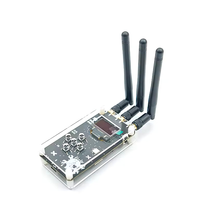 RF BOX V2.0 Wireless Development Kit