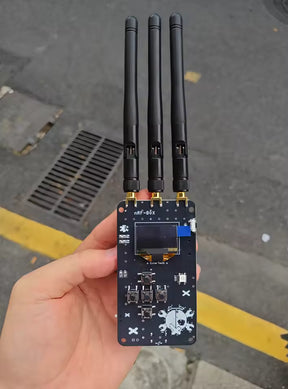 RF BOX V2.0 Wireless Development Kit