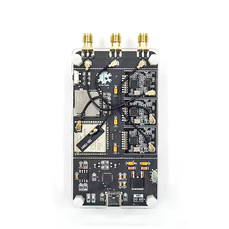 RF BOX V2.0 Wireless Development Kit