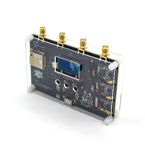 RF CLOWN V2.0 ESP32 Wireless Kit