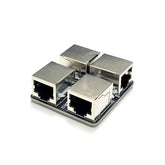 RJ45 Ethernet Network TAP for Packet Capture