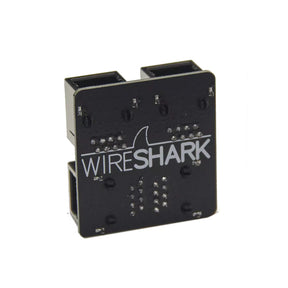 RJ45 Ethernet Network TAP for Packet Capture