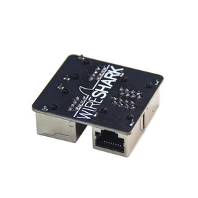 RJ45 Ethernet Network TAP for Packet Capture