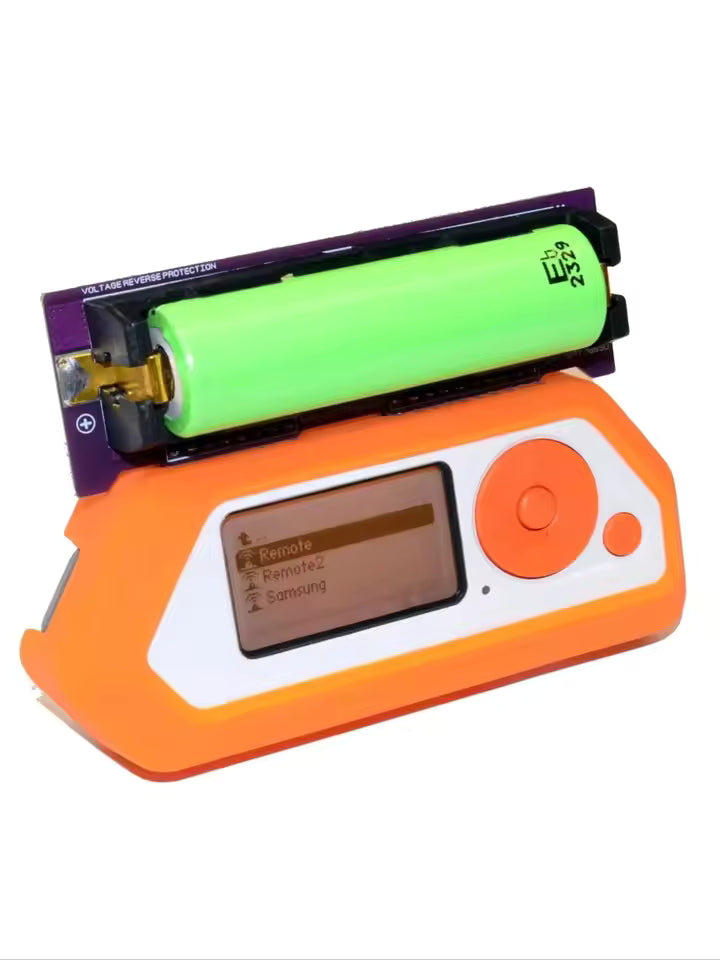 Turbo IR Blaster Module for Flipper Zero