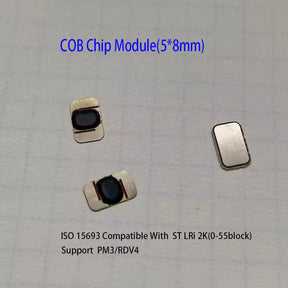 UID-Changeable ISO 15693 RFID Module