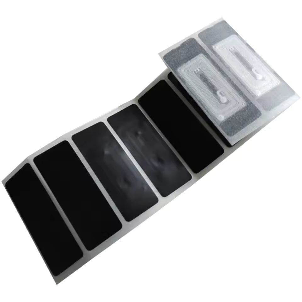 UID-Changeable ISO 15693 RFID Module