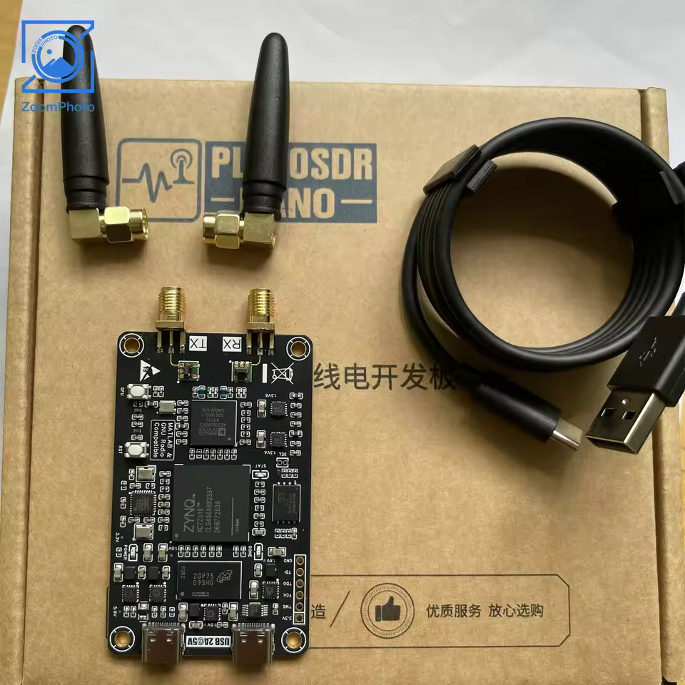 Zynq 7010 AD9363 SDR Development Board